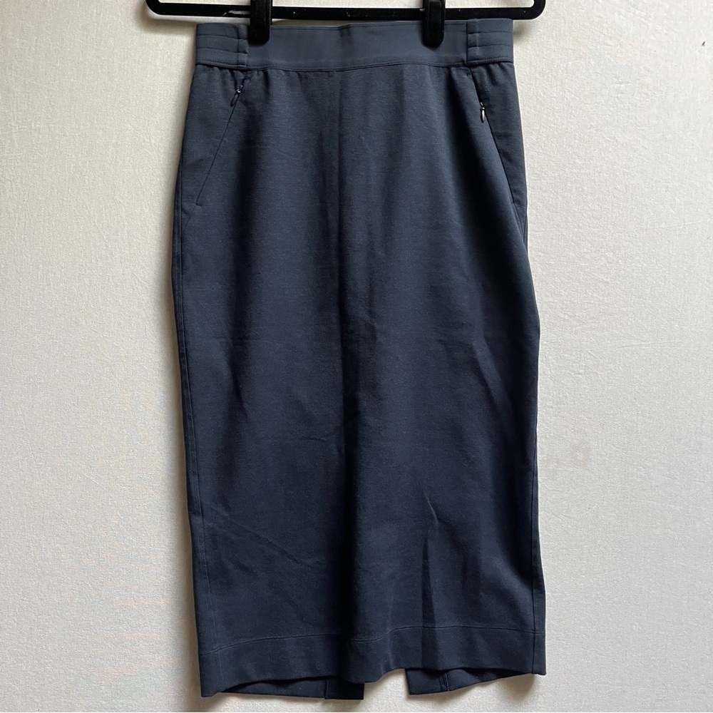 Kit & Ace Women's Midi Skirt Sz S